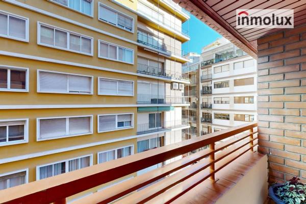 Piso en calle Zaragoza