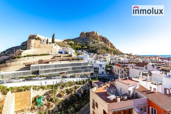 Piso en calle Zaragoza