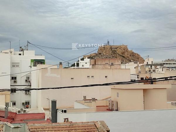 Piso en Barrio Mercado