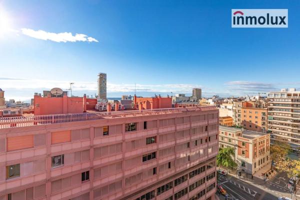 Piso en calle Zaragoza