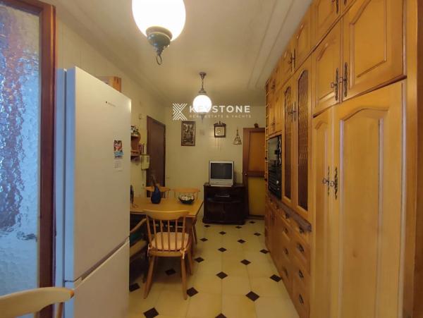 Piso en Barrio Mercado