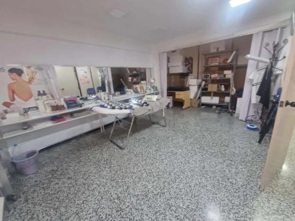 Piso en calle Berenguer de Marquina, 16