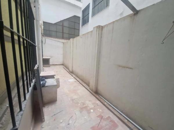 Piso en calle Berenguer de Marquina, 16