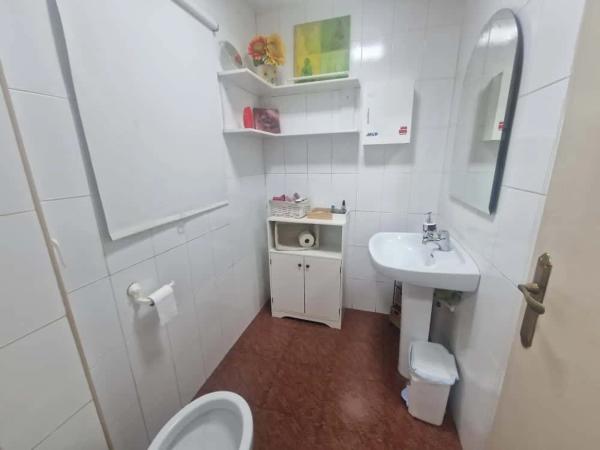 Piso en calle Berenguer de Marquina, 16