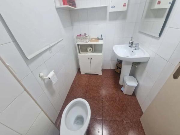 Piso en calle Berenguer de Marquina, 16