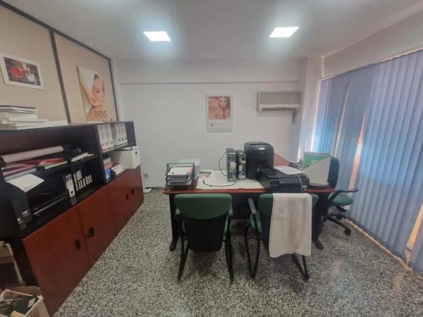 Piso en calle Berenguer de Marquina, 16