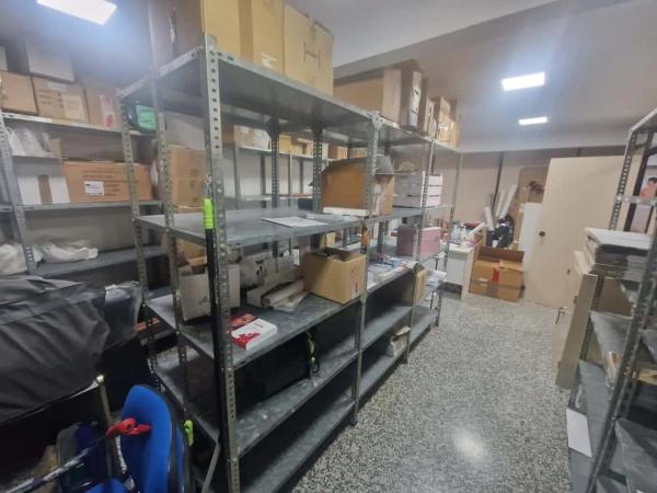 Piso en calle Berenguer de Marquina, 16