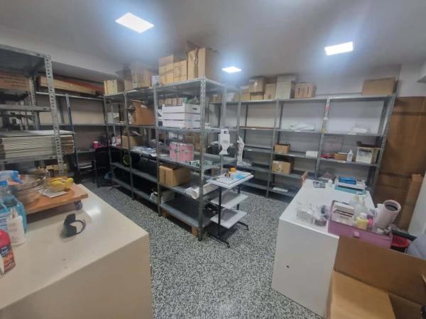 Piso en calle Berenguer de Marquina, 16