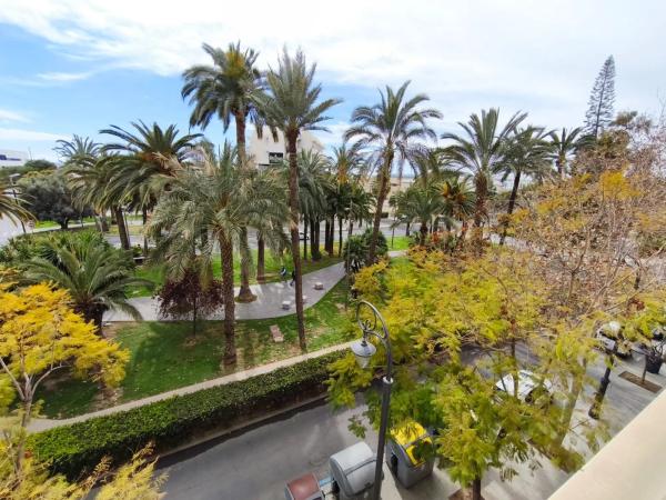 Piso en avenida de Ramón y Cajal, 12