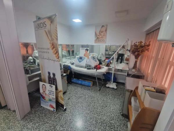 Piso en calle Berenguer de Marquina, 16