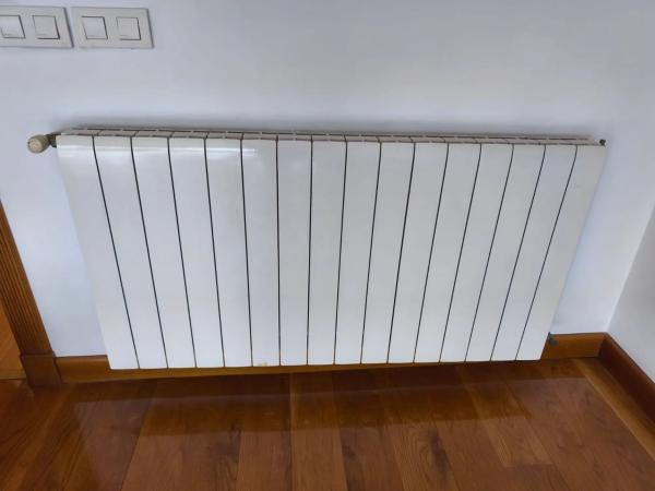 Piso en avenida de Ramón y Cajal, 12