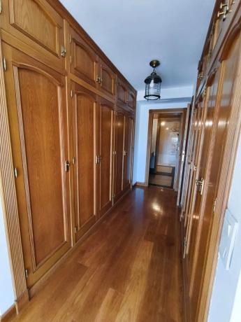 Piso en avenida de Ramón y Cajal, 12