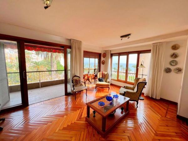 Piso en plaza Paseíto Ramiro, 3