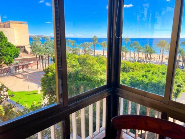 Piso en plaza Paseíto Ramiro, 3