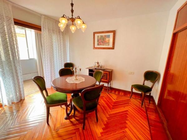 Piso en plaza Paseíto Ramiro, 3