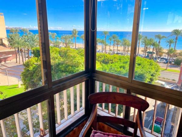 Piso en plaza Paseíto Ramiro, 3