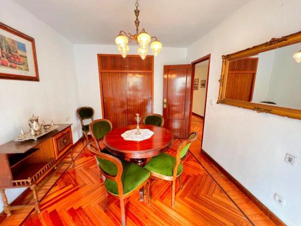 Piso en plaza Paseíto Ramiro, 3