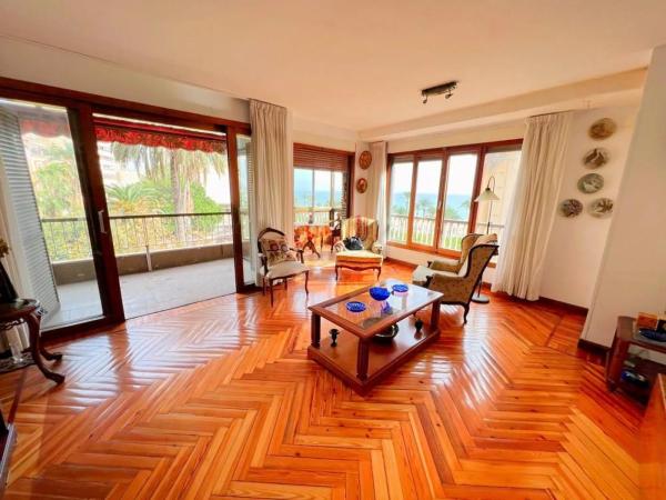 Piso en plaza Paseíto Ramiro, 3