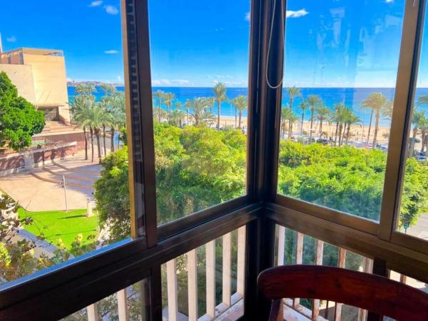 Piso en plaza Paseíto Ramiro, 3