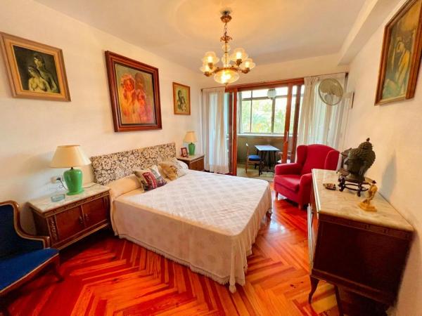 Piso en plaza Paseíto Ramiro, 3