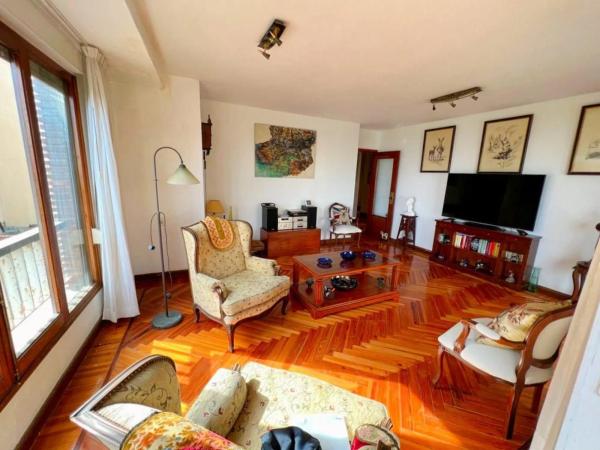 Piso en plaza Paseíto Ramiro, 3