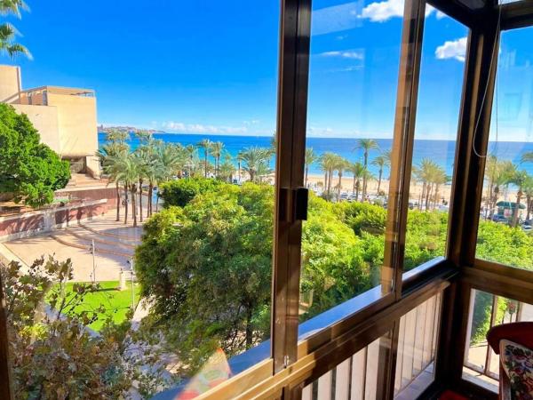 Piso en plaza Paseíto Ramiro, 3