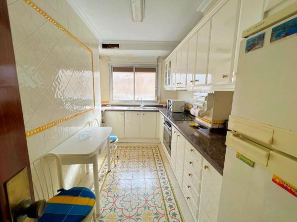 Piso en plaza Paseíto Ramiro, 3