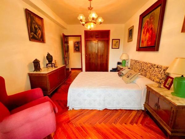 Piso en plaza Paseíto Ramiro, 3