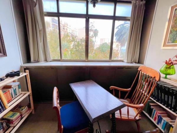 Piso en plaza Paseíto Ramiro, 3