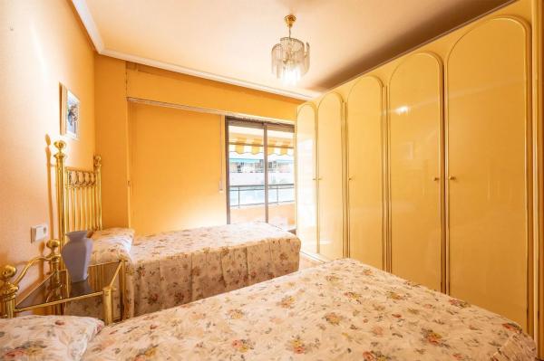 Piso en calle San Vicente