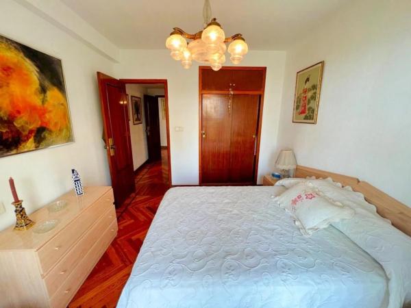 Piso en plaza Paseíto Ramiro, 3