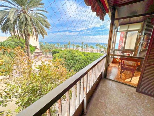 Piso en plaza Paseíto Ramiro, 3