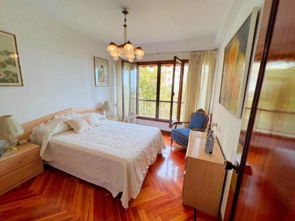 Piso en plaza Paseíto Ramiro, 3