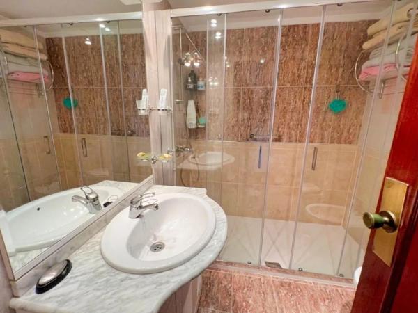 Piso en plaza Paseíto Ramiro, 3