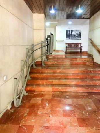 Piso en plaza Paseíto Ramiro, 3