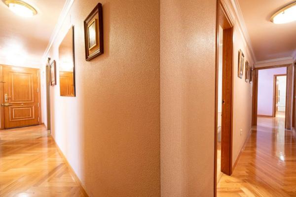 Piso en calle San Vicente