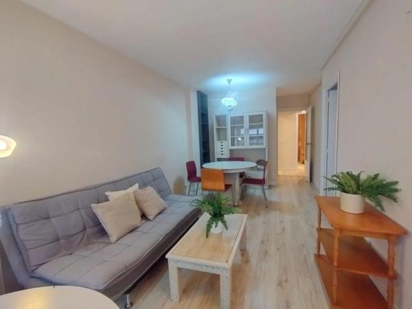 Piso en calle Ab el Hamet