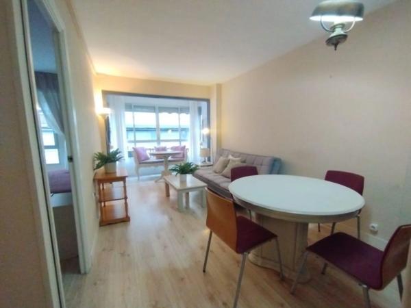 Piso en calle Ab el Hamet