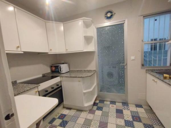 Piso en calle Ab el Hamet