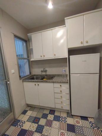 Piso en calle Ab el Hamet