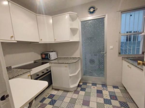 Piso en calle Ab el Hamet