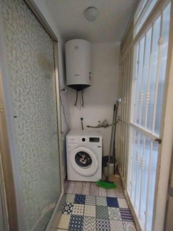 Piso en calle Ab el Hamet