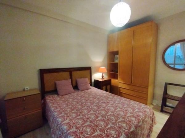 Piso en calle Ab el Hamet