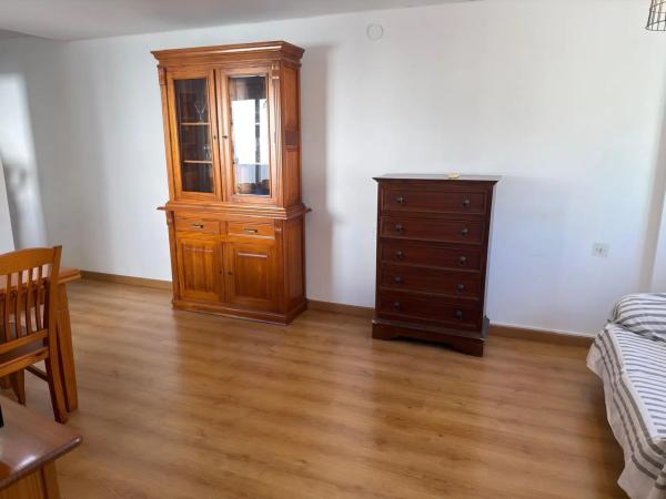 Piso en calle Navas, 16