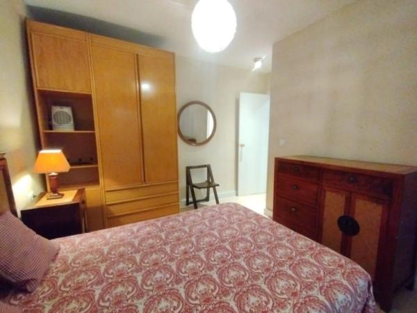 Piso en calle Ab el Hamet