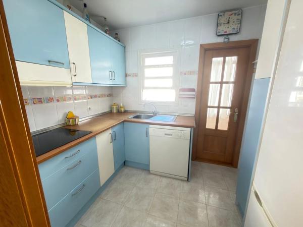 Piso en calle Navas, 16