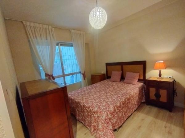 Piso en calle Ab el Hamet