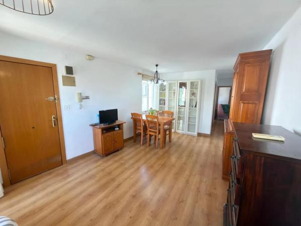 Ático en calle Navas, 16