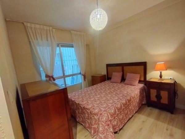 Piso en calle Ab el Hamet