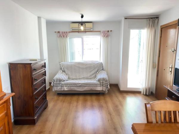 Piso en calle Navas, 16